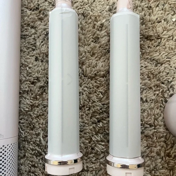 T3 Aire 360 Ceramic Air Styler Blowout kit. - Picture 4 of 10